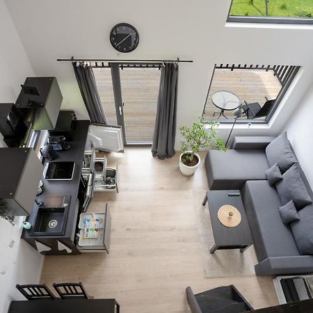 ヴィスワ Cozy Houseヴィラ エクステリア 写真