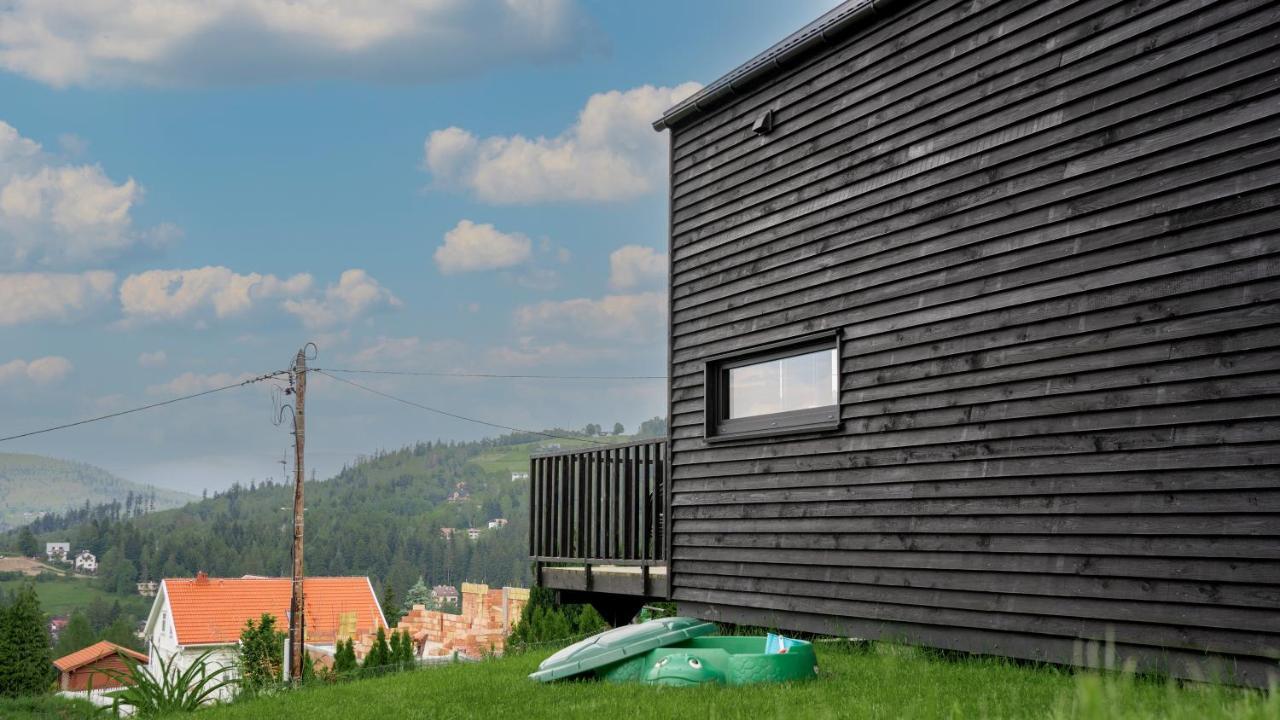 ヴィスワ Cozy Houseヴィラ エクステリア 写真