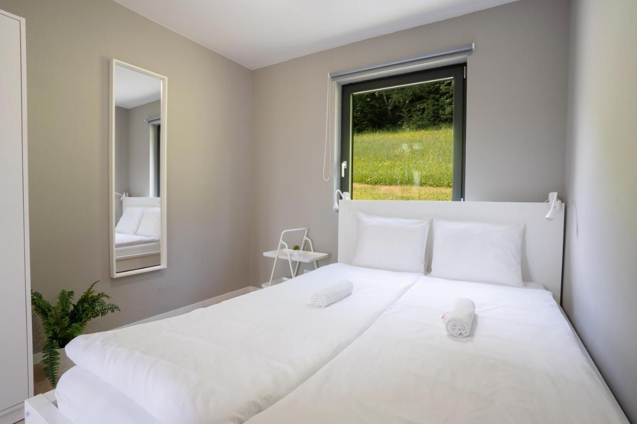 ヴィスワ Cozy Houseヴィラ エクステリア 写真